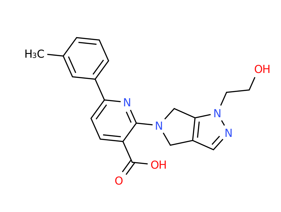 Structure Amb19674672