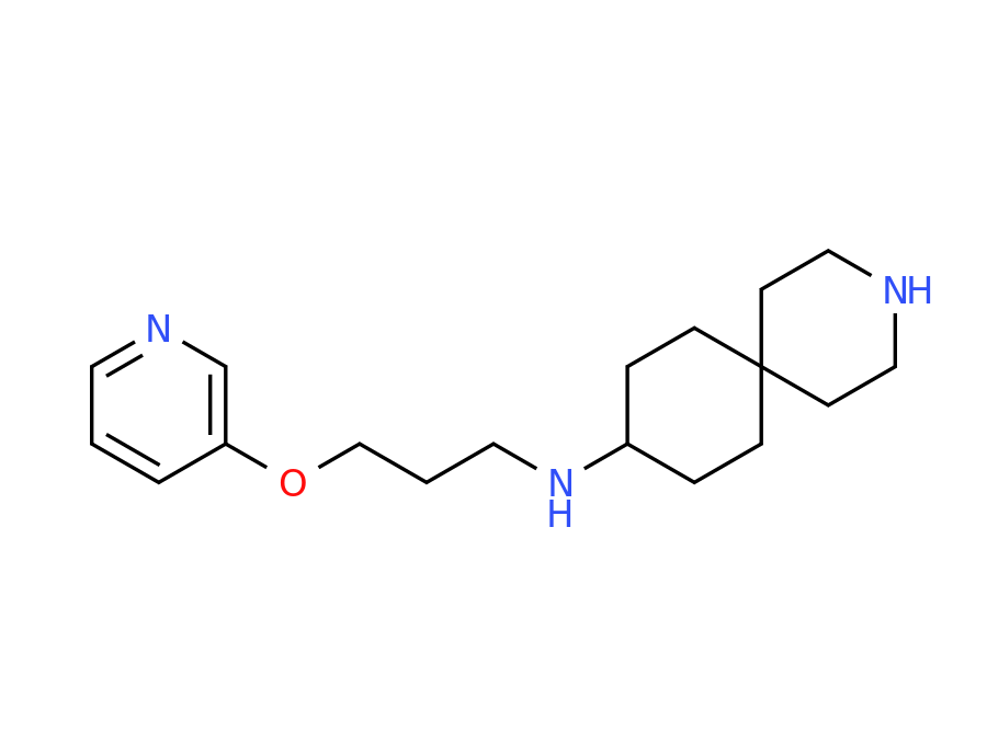 Structure Amb19674683