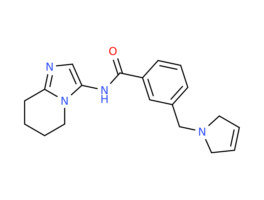 Structure Amb19674690