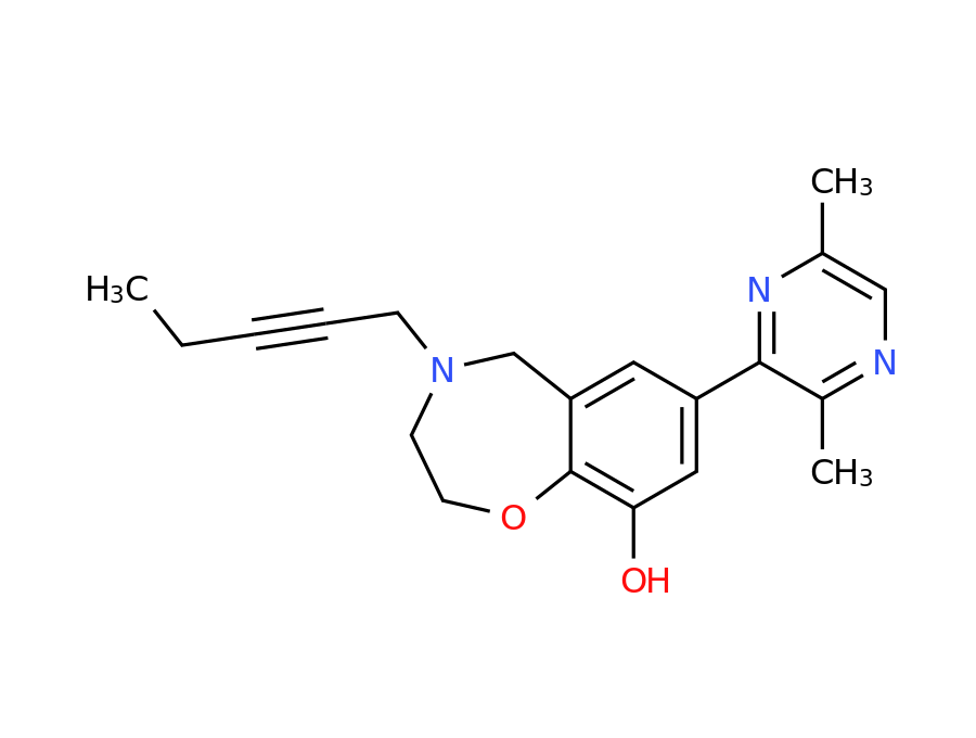 Structure Amb19674730