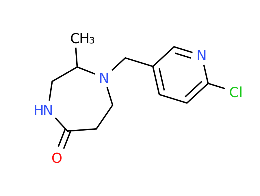 Structure Amb19674732