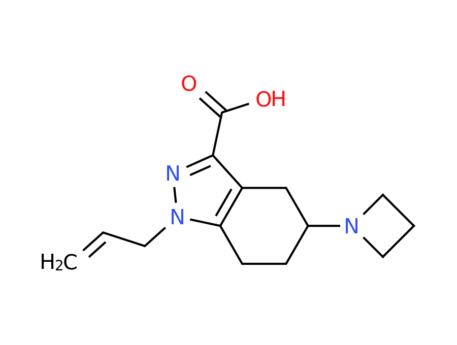 Structure Amb19674733