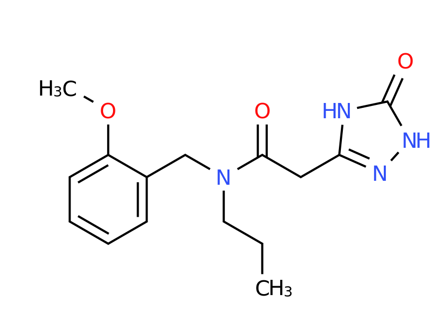 Structure Amb19674735