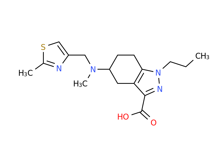 Structure Amb19674750