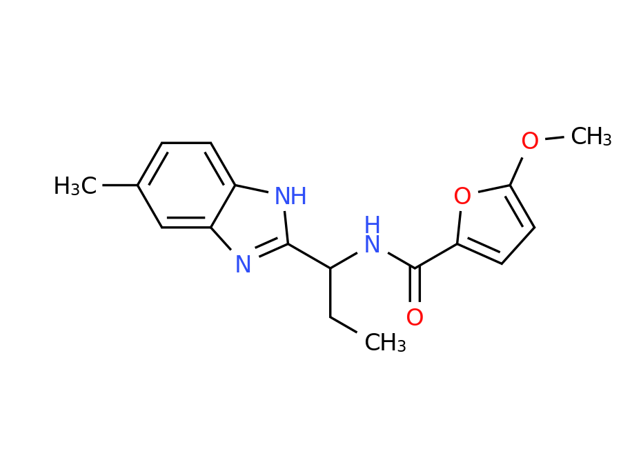 Structure Amb19674751