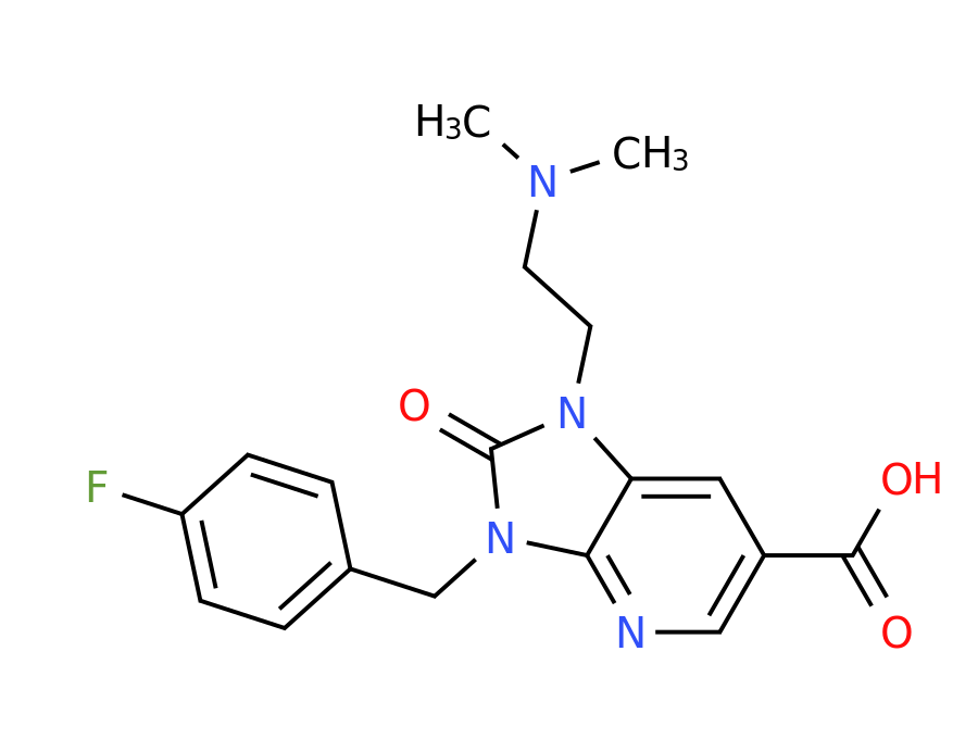 Structure Amb19674763