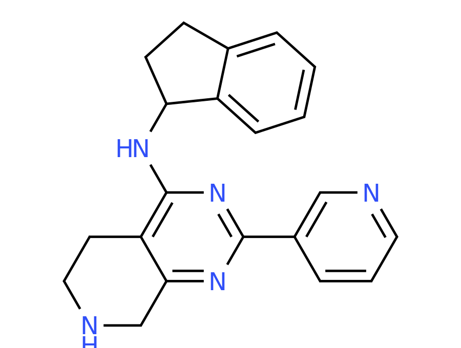 Structure Amb19674770