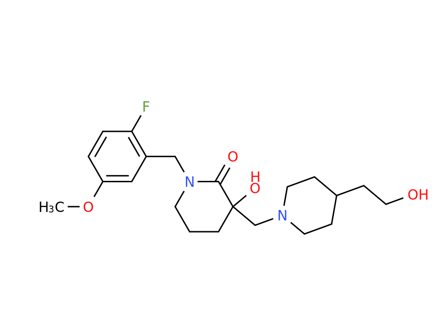 Structure Amb19674772