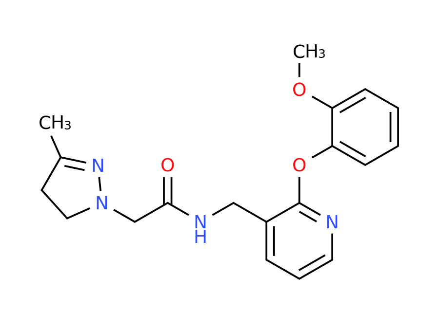 Structure Amb19674782