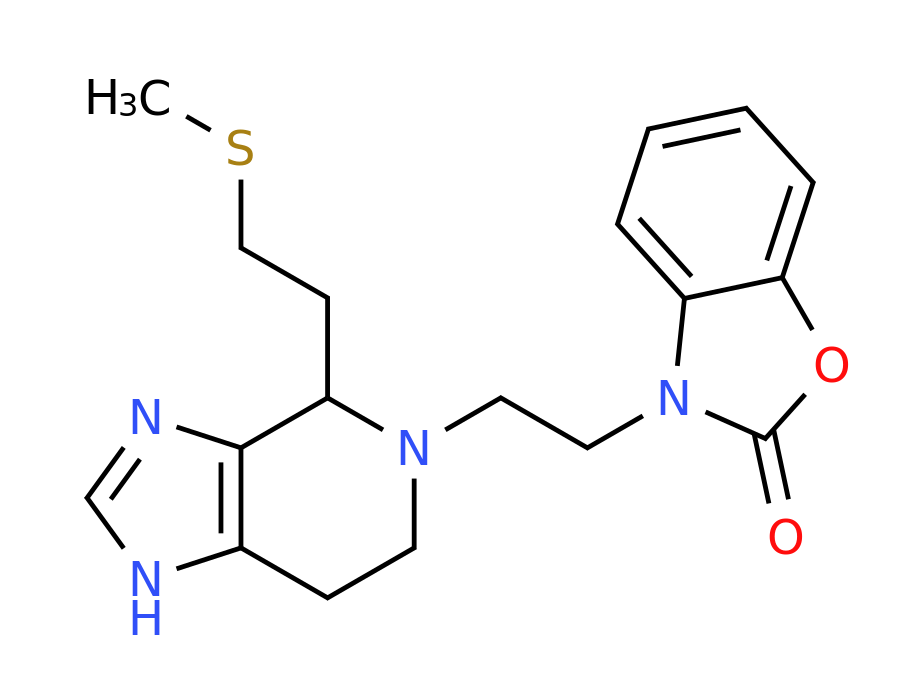 Structure Amb19674791