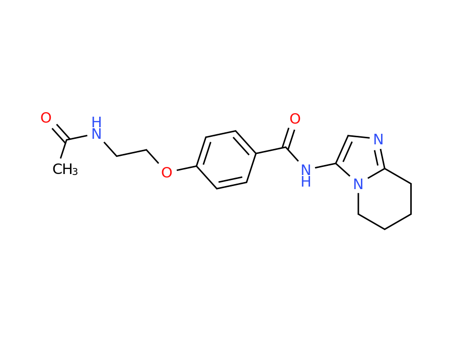 Structure Amb19674802