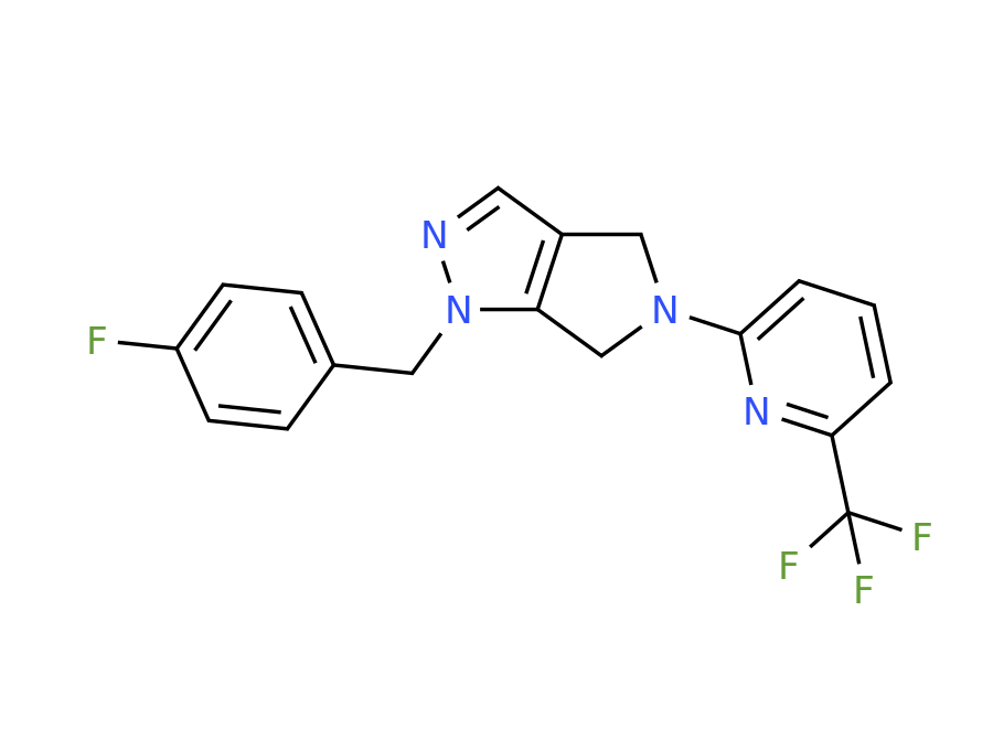 Structure Amb19674818