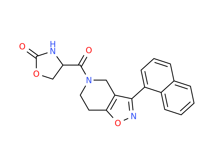 Structure Amb19674823