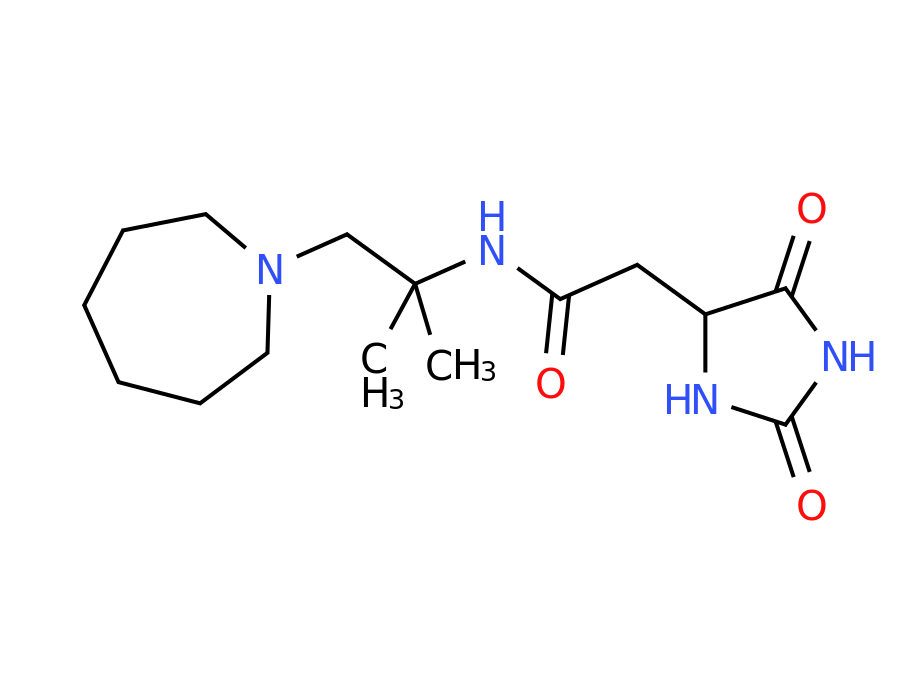 Structure Amb19674842