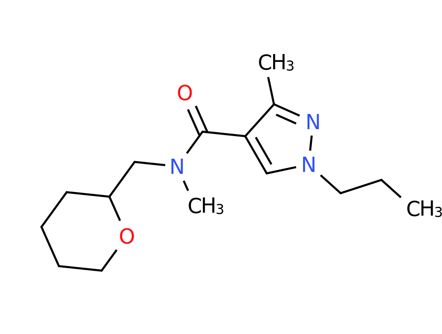 Structure Amb19674849