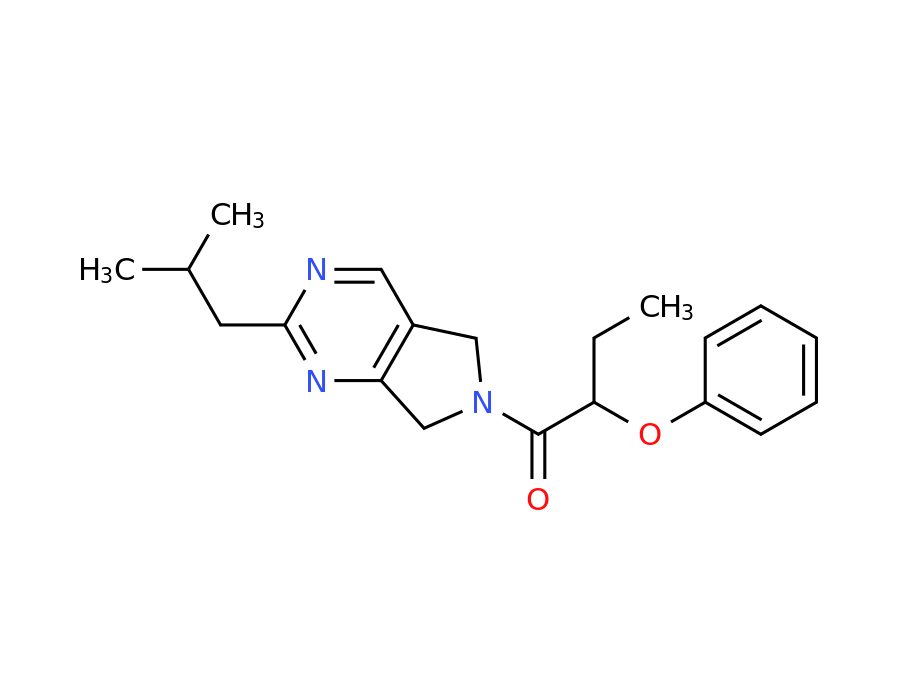 Structure Amb19674851