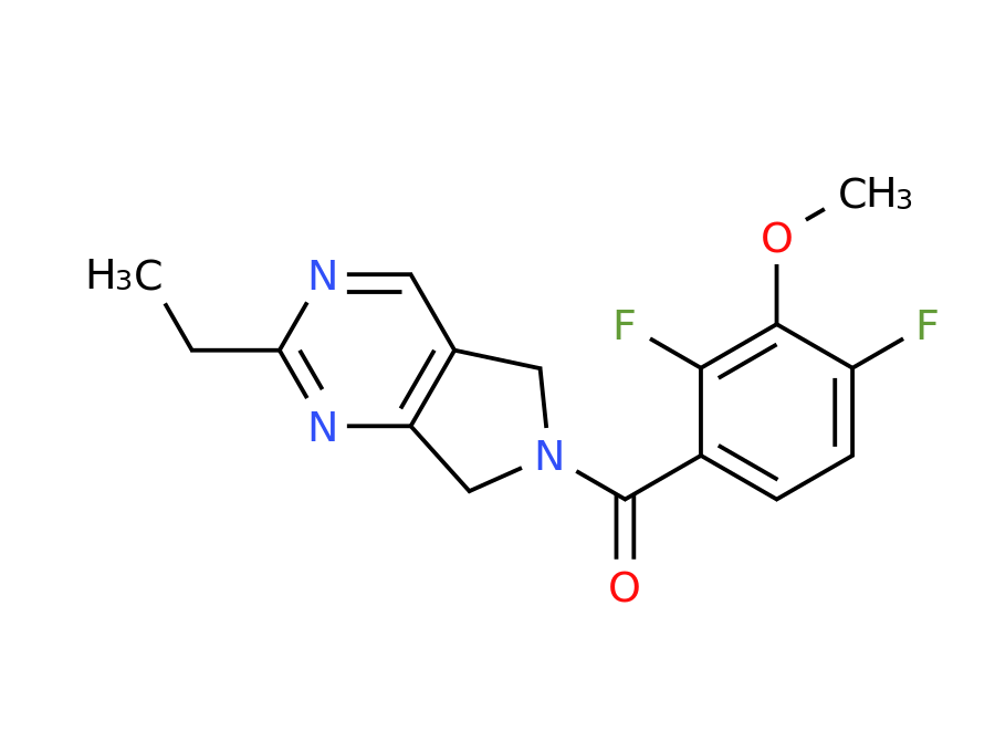 Structure Amb19674870