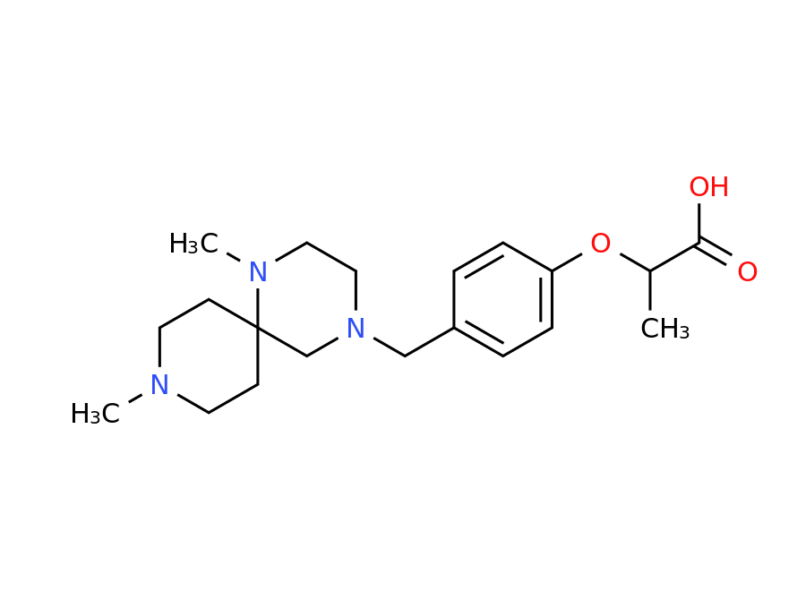 Structure Amb19674872