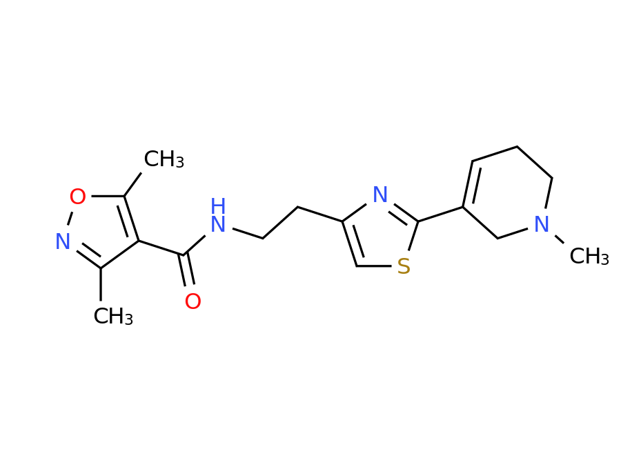 Structure Amb19674873