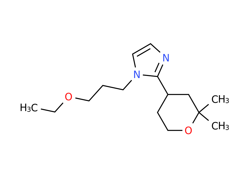 Structure Amb19674877