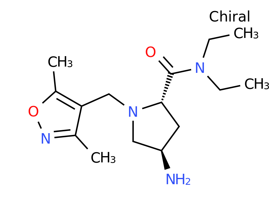 Structure Amb19674887