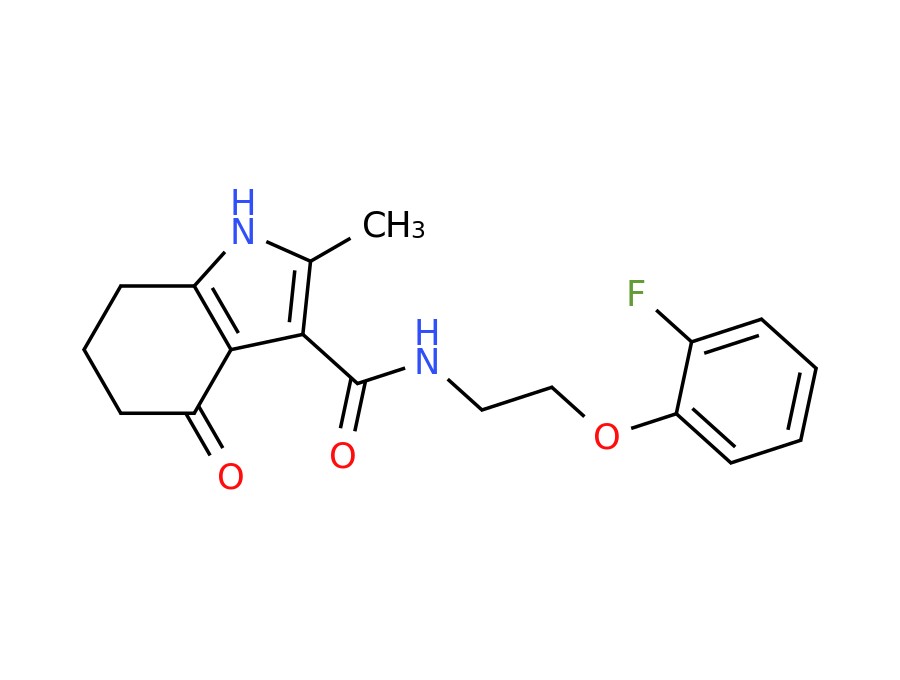 Structure Amb19674906