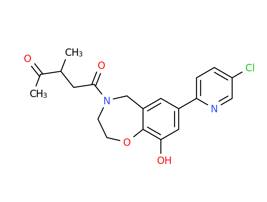 Structure Amb19674908