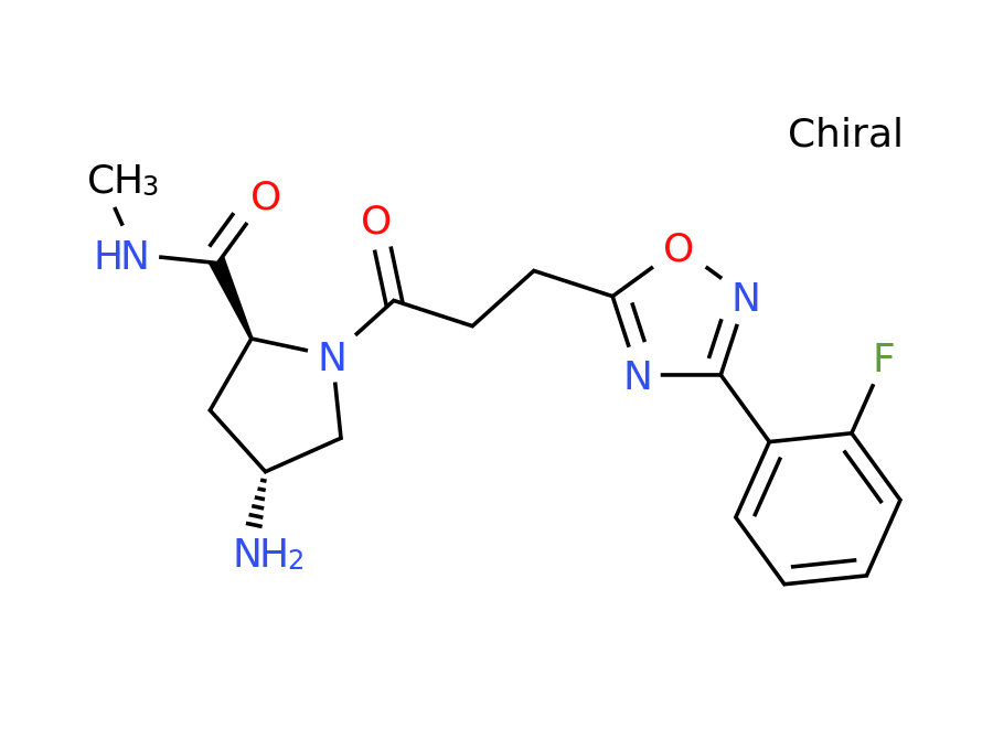 Structure Amb19674909