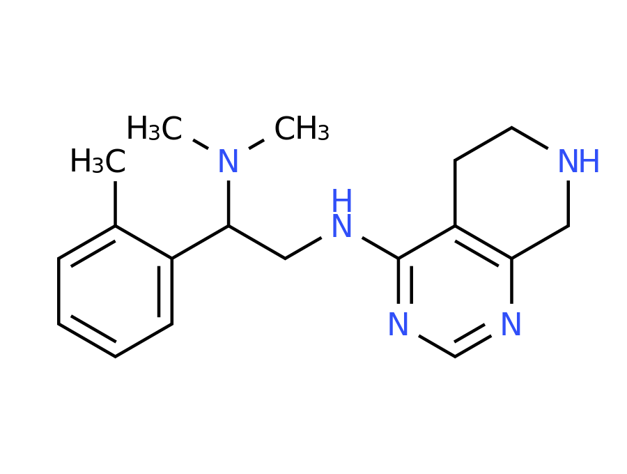 Structure Amb19674912