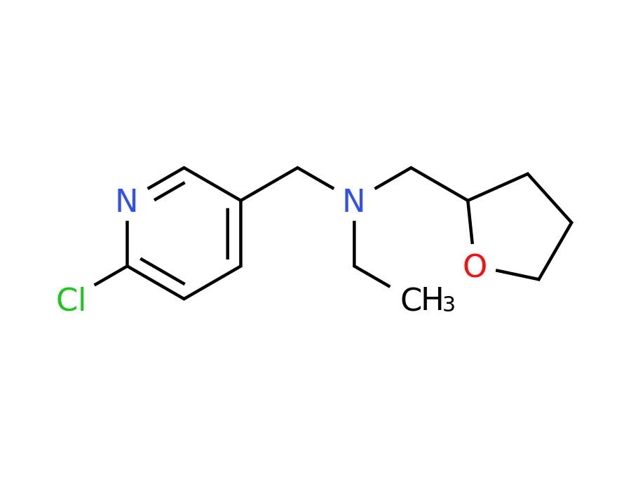 Structure Amb19674913