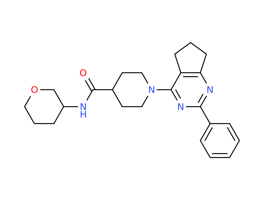 Structure Amb19674916