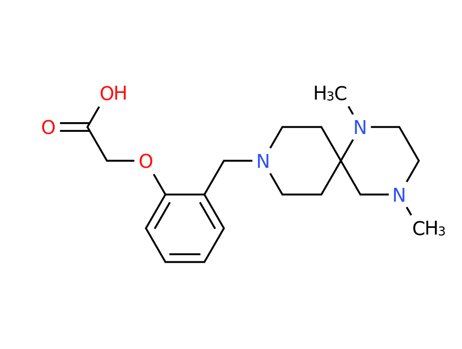 Structure Amb19674920