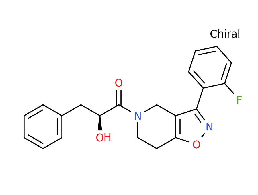 Structure Amb19674923