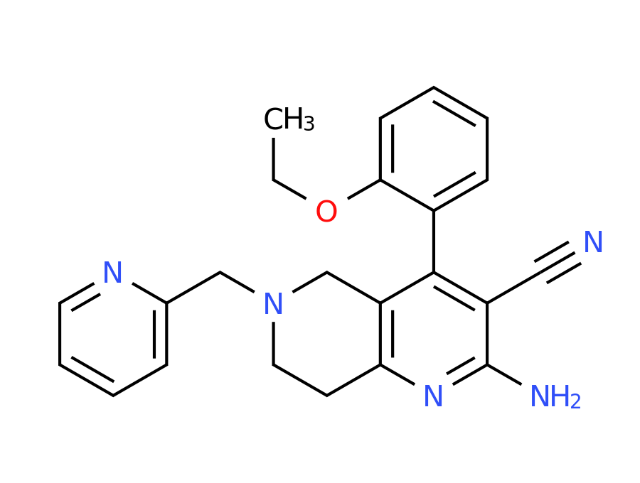 Structure Amb19674968