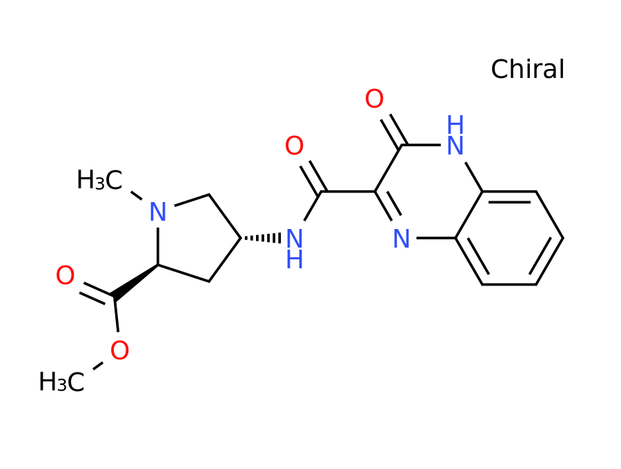 Structure Amb19674969