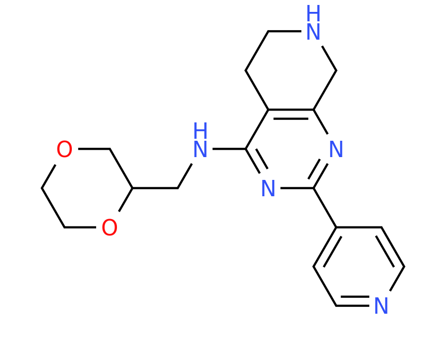 Structure Amb19674971