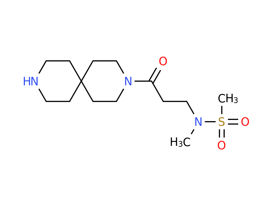 Structure Amb19674979