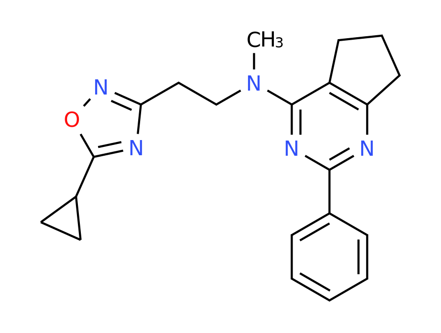 Structure Amb19674991