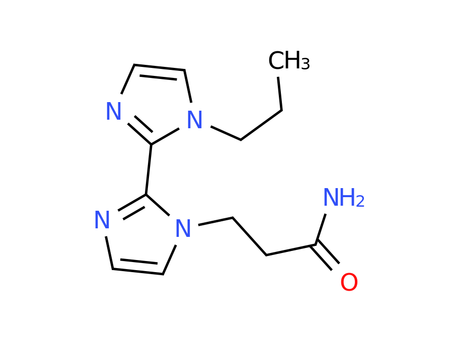 Structure Amb19674995