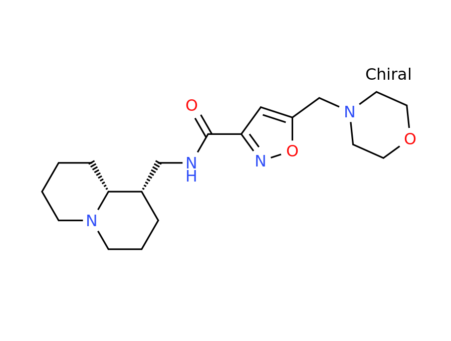 Structure Amb19675000