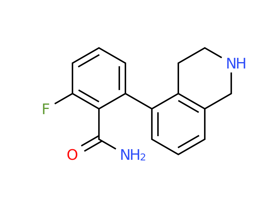 Structure Amb19675001