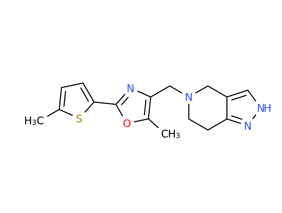 Structure Amb19675003