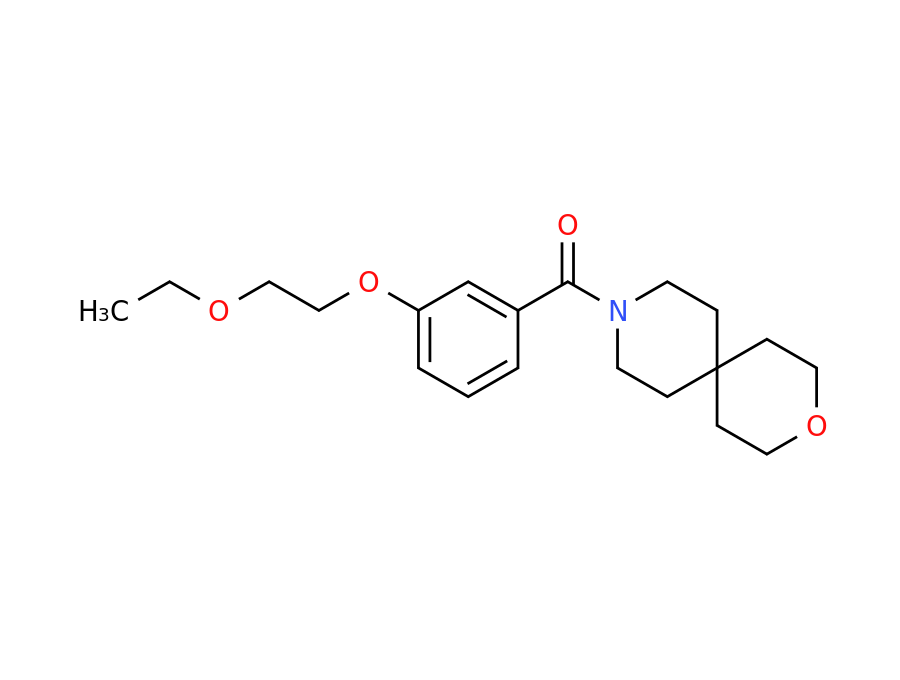 Structure Amb19675014