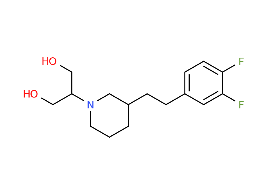 Structure Amb19675022