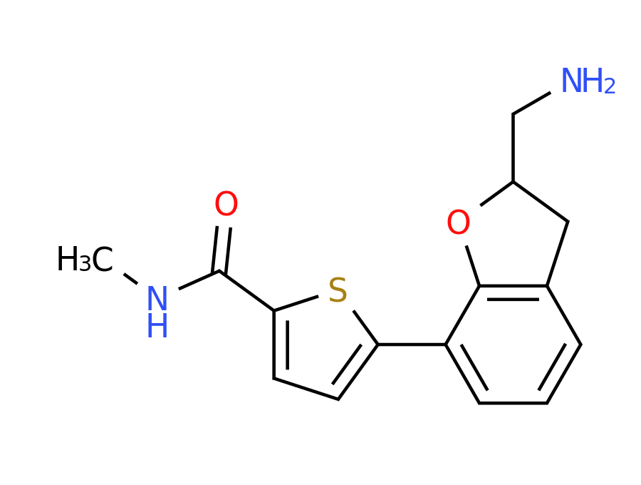 Structure Amb19675041