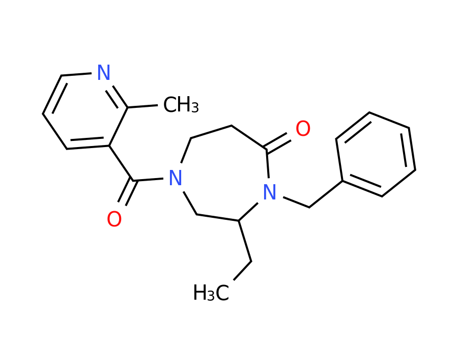 Structure Amb19675050