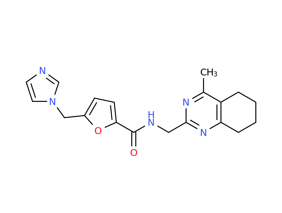 Structure Amb19675060