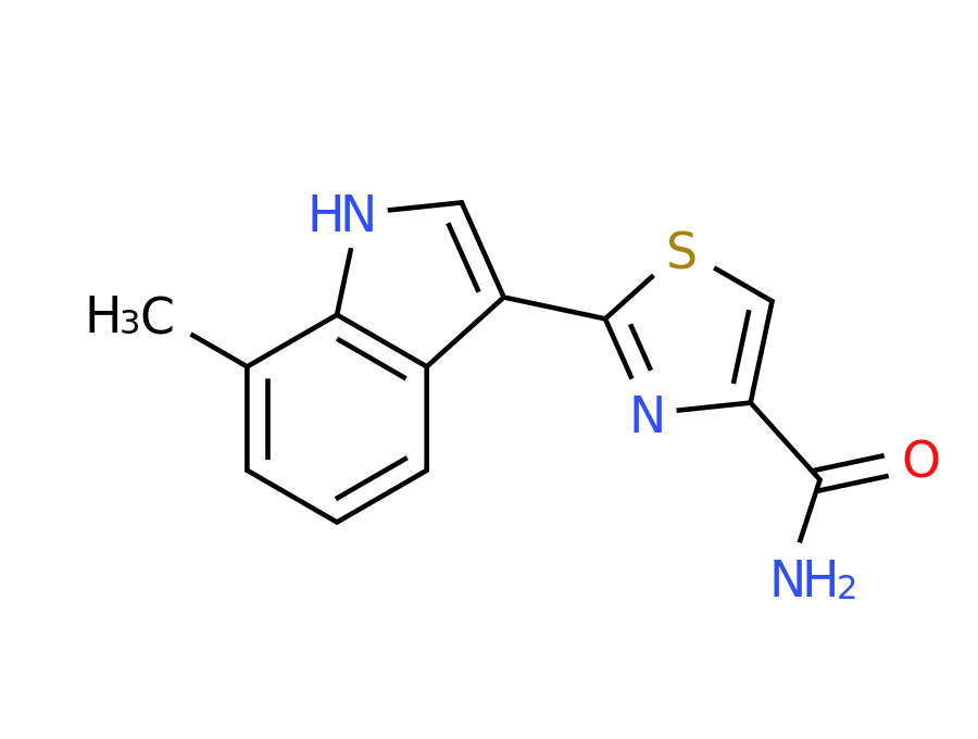 Structure Amb19675071