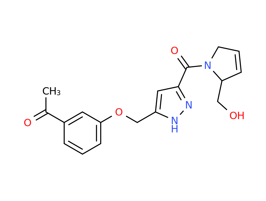 Structure Amb19675075