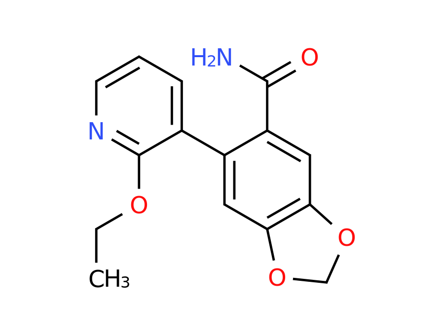 Structure Amb19675104